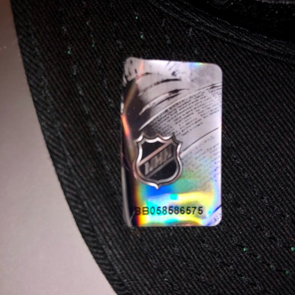 BRAND NEW W/TAGS Dallas Stars Snapback Hat - Picture 4 of 5